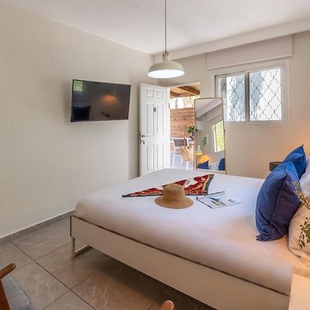 Studio Vacation House By Stay Eilat - Shaldag Street Dış mekan fotoğraf
