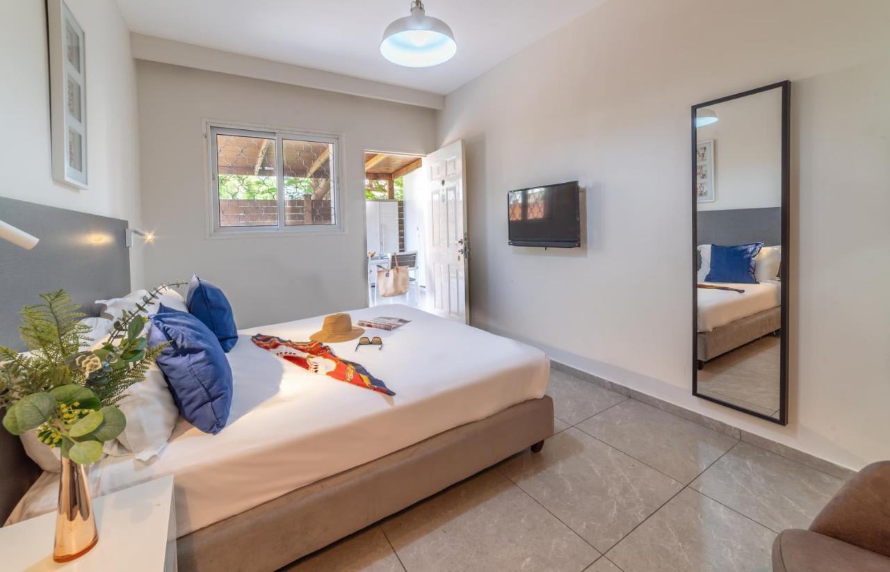 Studio Vacation House By Stay Eilat - Shaldag Street Dış mekan fotoğraf