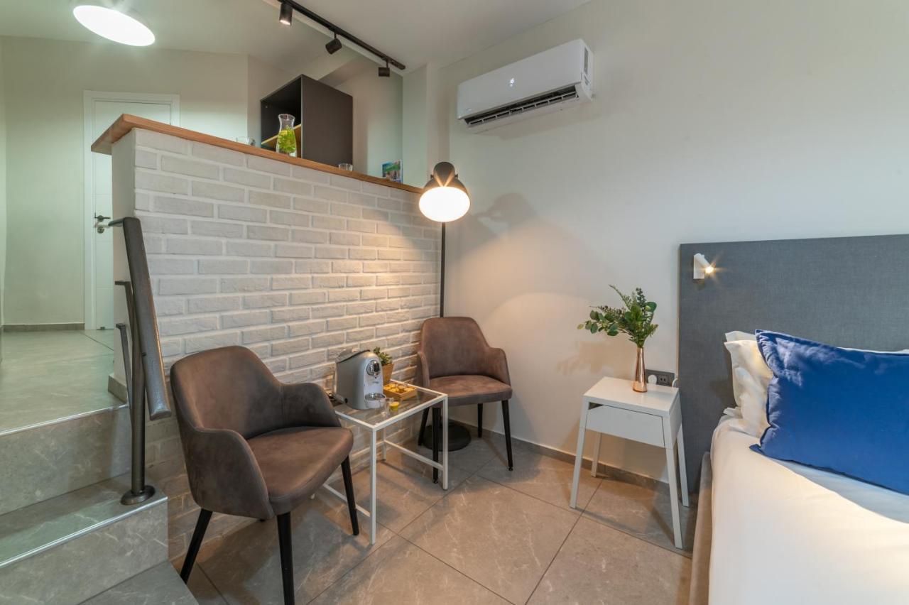 Studio Vacation House By Stay Eilat - Shaldag Street Dış mekan fotoğraf