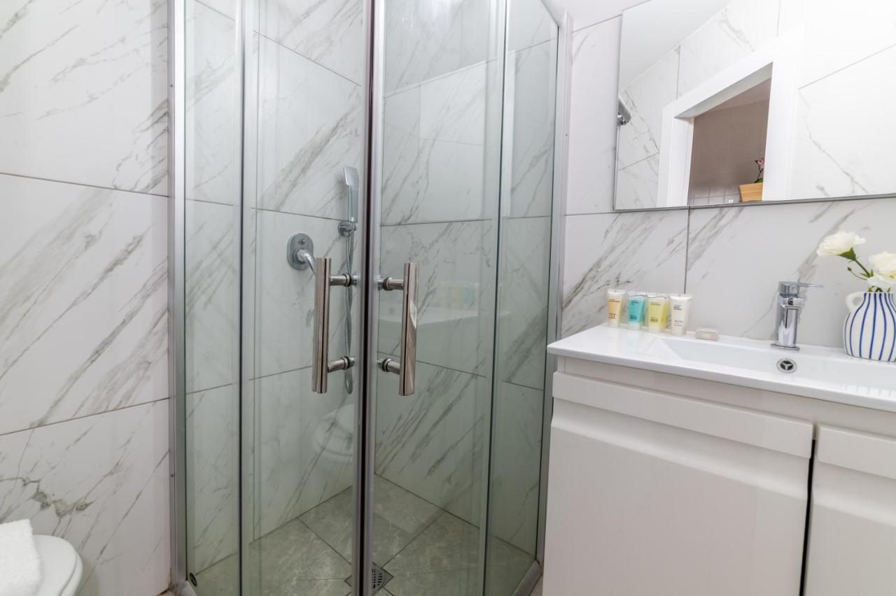 Studio Vacation House By Stay Eilat - Shaldag Street Dış mekan fotoğraf
