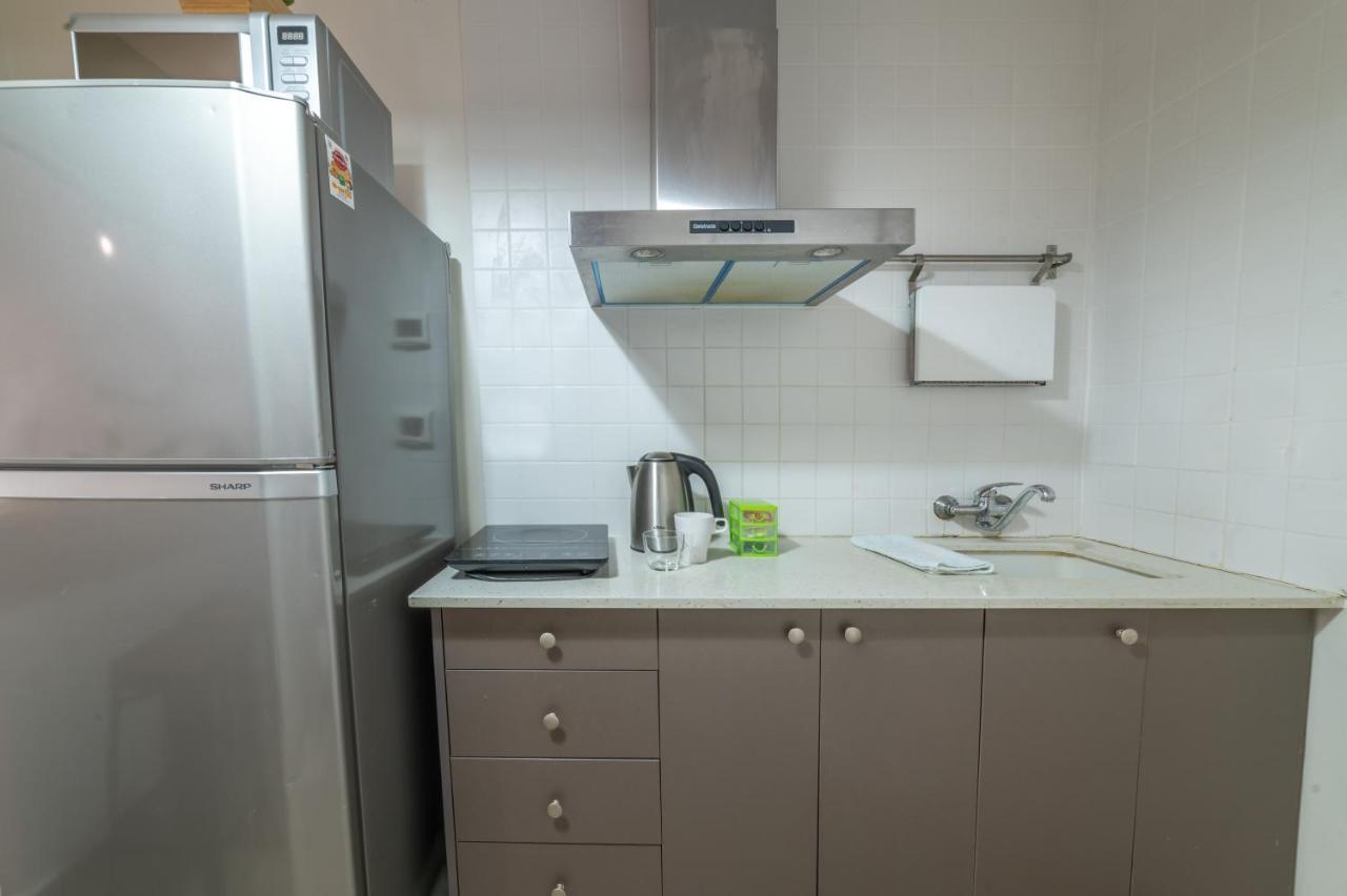 Studio Vacation House By Stay Eilat - Shaldag Street Dış mekan fotoğraf
