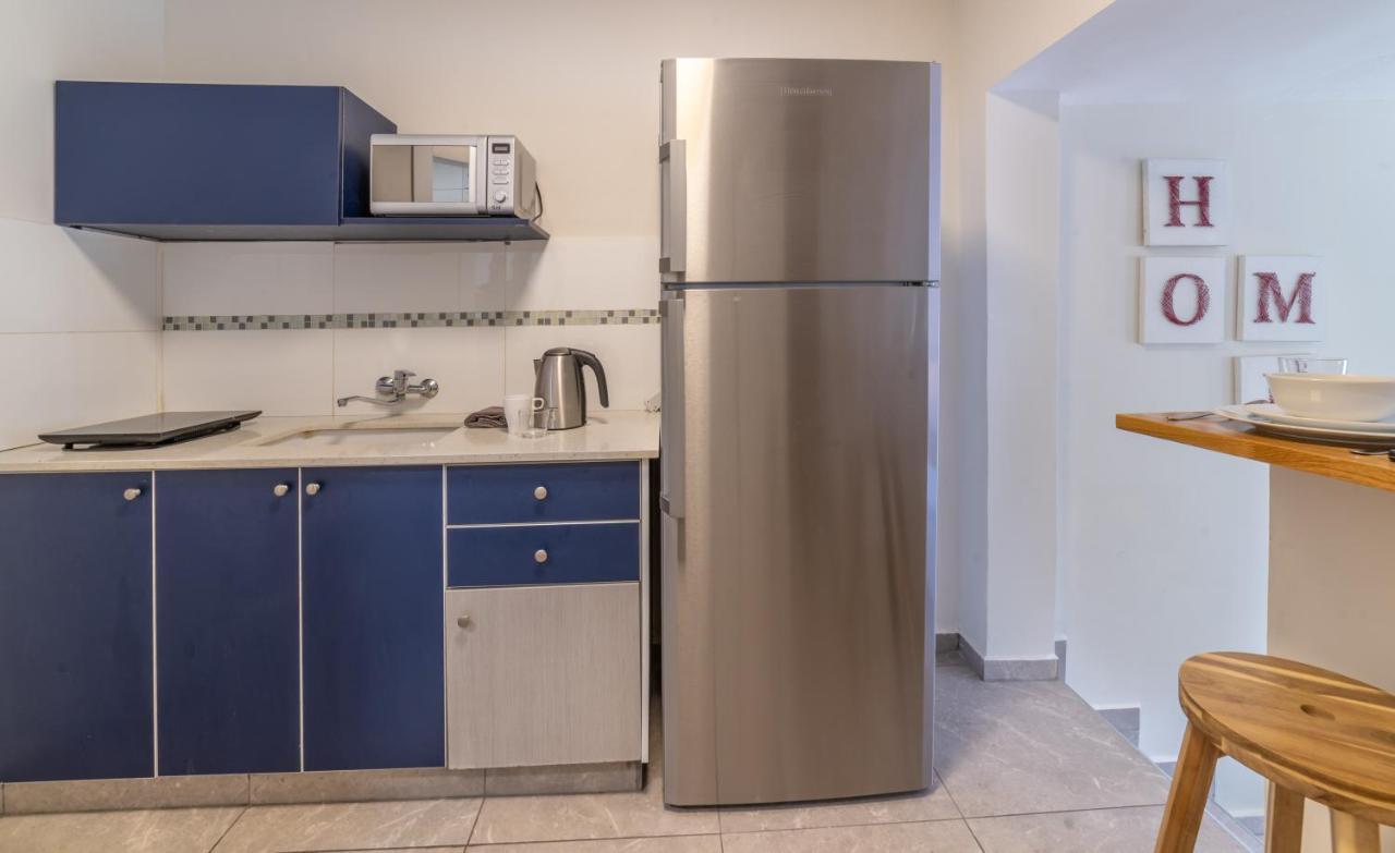 Studio Vacation House By Stay Eilat - Shaldag Street Dış mekan fotoğraf