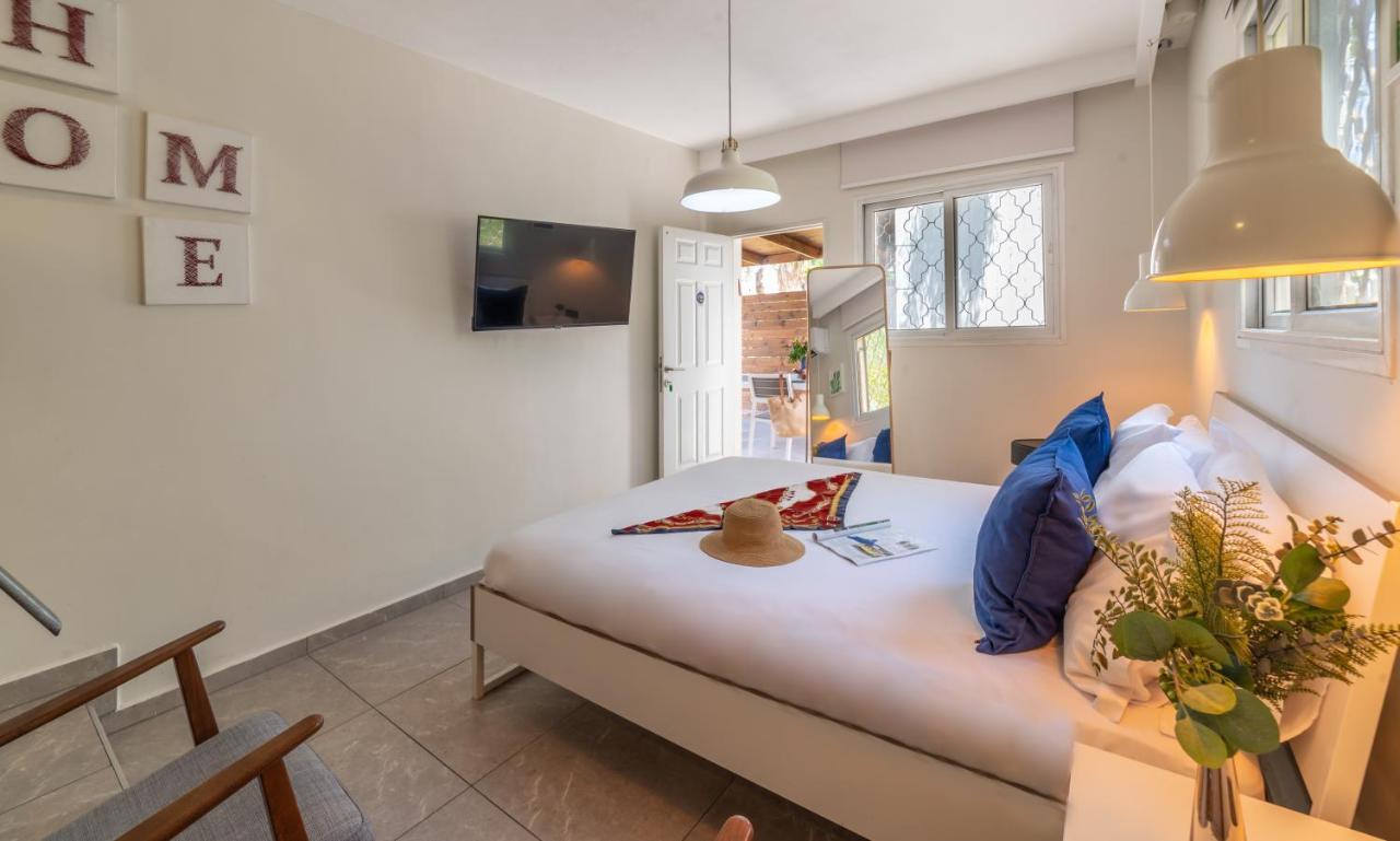 Studio Vacation House By Stay Eilat - Shaldag Street Dış mekan fotoğraf